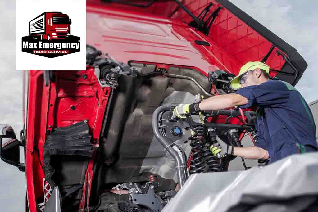 Specials Auto & Truck Repair